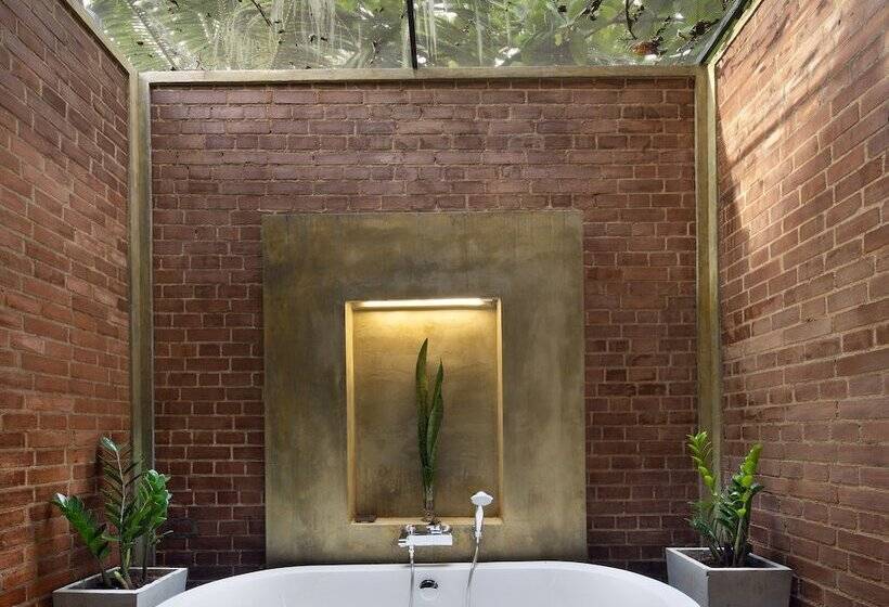 Вилла Deluxe 1 Спальня, Ayana Sea