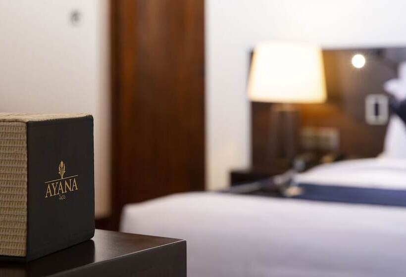 Вилла Deluxe 1 Спальня, Ayana Sea