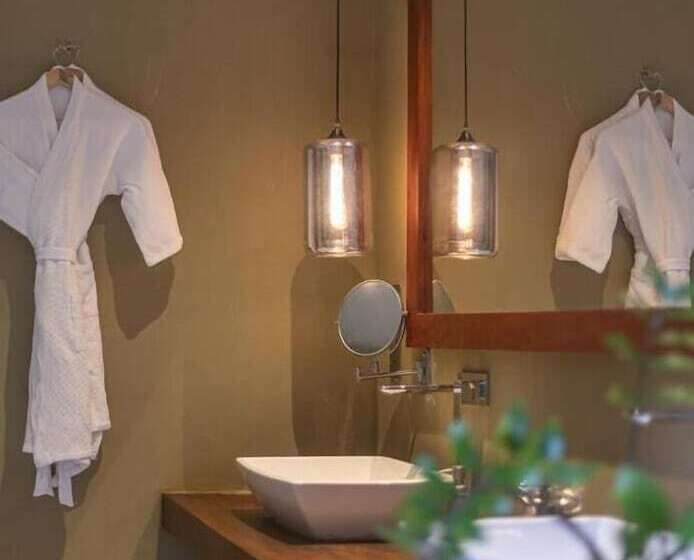 Вилла Deluxe 1 Спальня Вид на Море, Ayana Sea