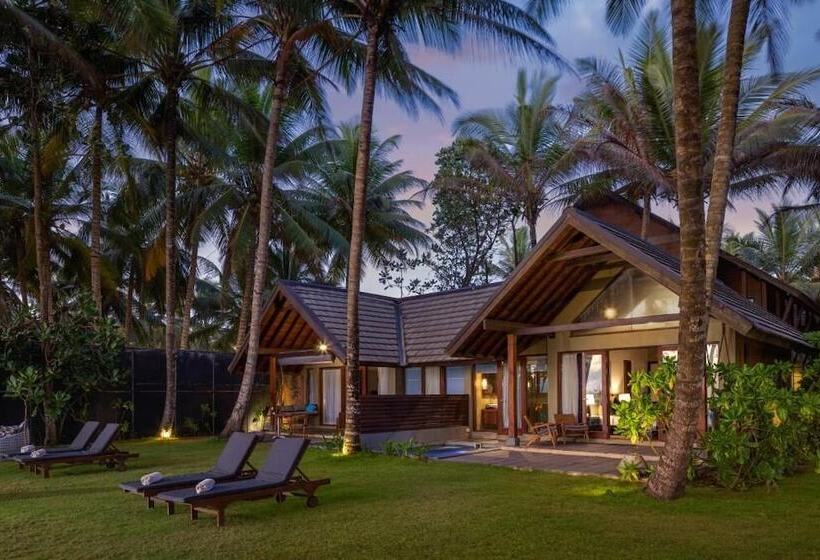 Вилла Deluxe 1 Спальня Вид на Море, Ayana Sea