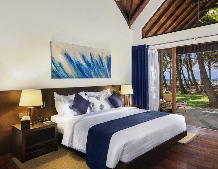 Вилла Deluxe 1 Спальня Вид на Море, Ayana Sea