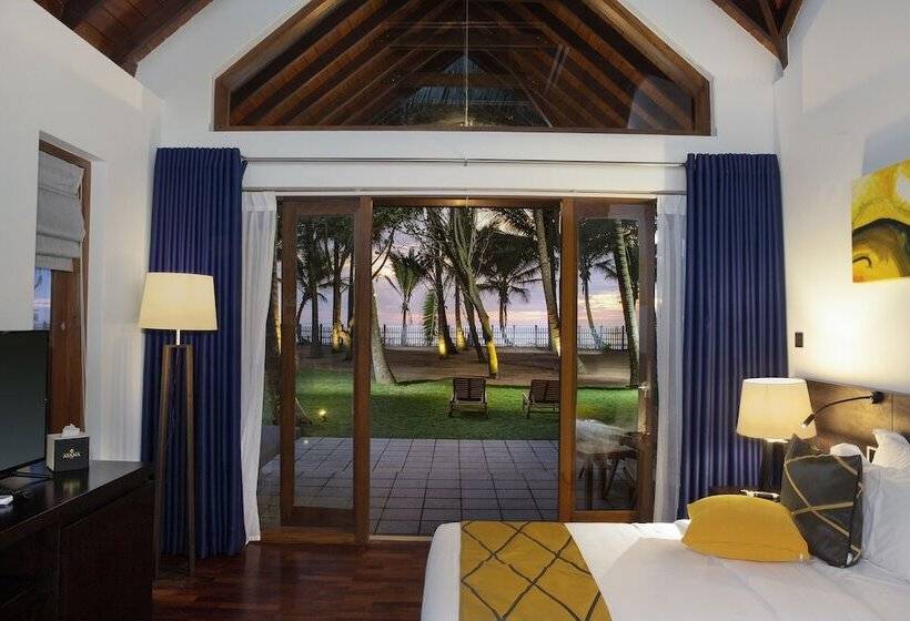 Вилла Deluxe 1 Спальня Вид на Море, Ayana Sea