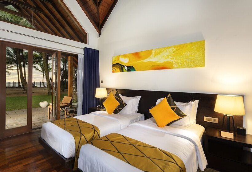 Вилла Deluxe 1 Спальня Вид на Море, Ayana Sea