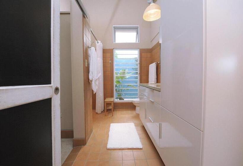 ویلای 1 خوابه, 4 Casitas