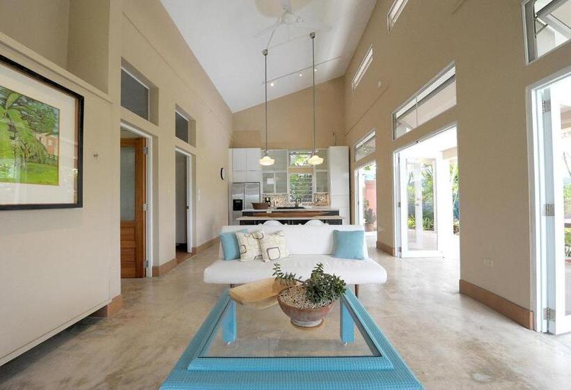 ویلای 1 خوابه, 4 Casitas