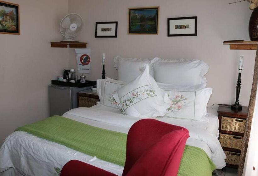 اتاق اکونومی, Circle Road Bnb