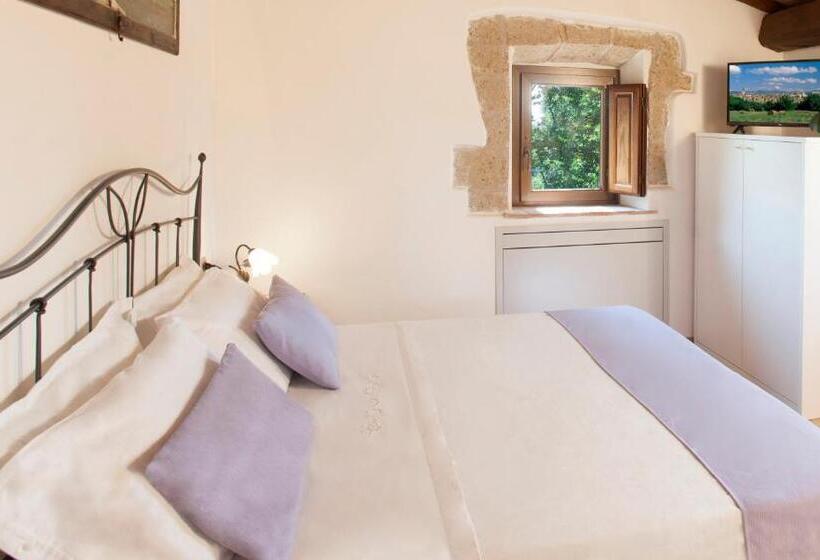 اتاق استاندارد, Podere Ficolivo