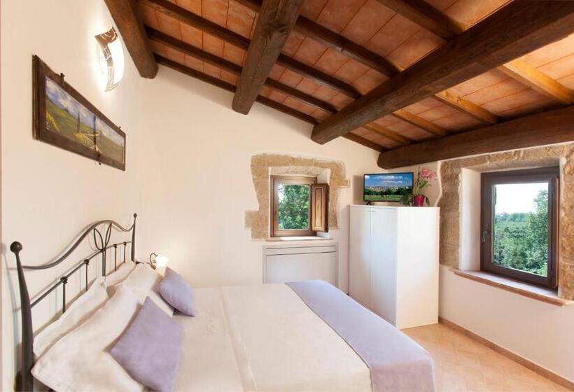 اتاق استاندارد, Podere Ficolivo