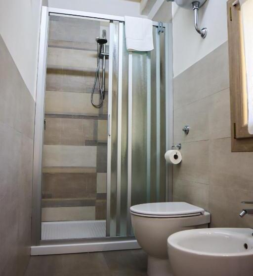 اتاق استاندارد, Podere Ficolivo