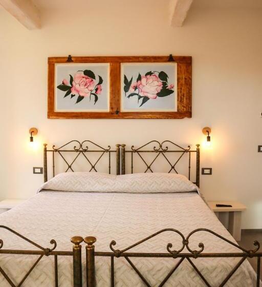 اتاق استاندارد, Podere Ficolivo