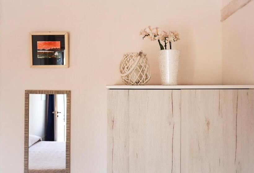 اتاق استاندارد, Podere Ficolivo