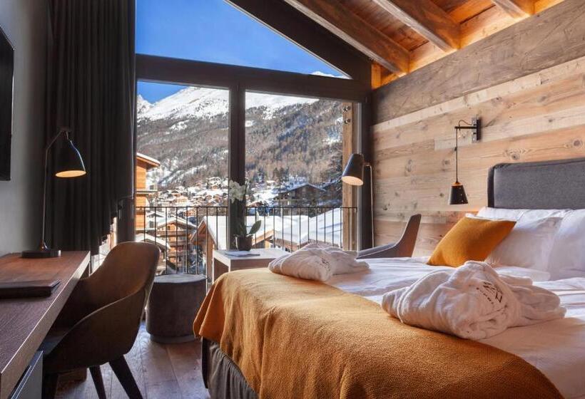 套房, 22 Summits Boutique