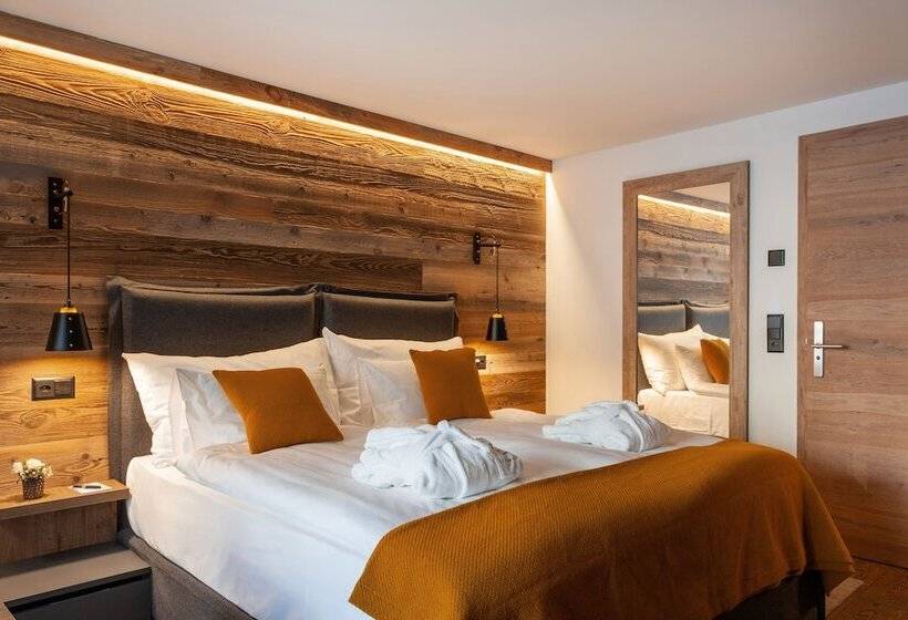Номер Стандарт, 22 Summits Boutique