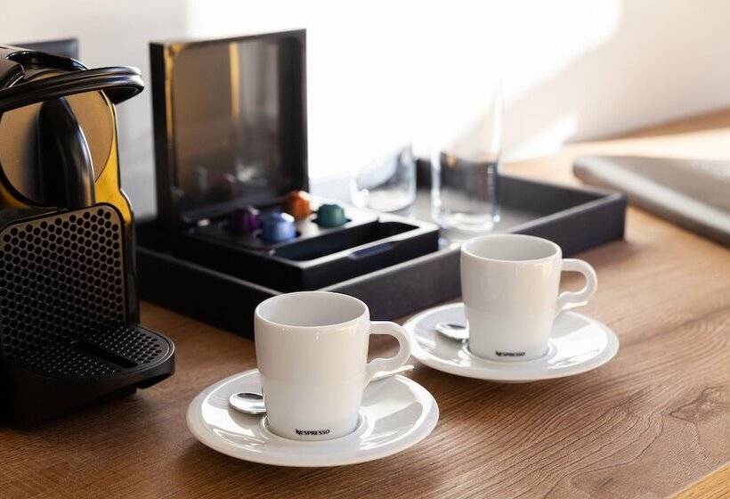 豪华房间, 22 Summits Boutique