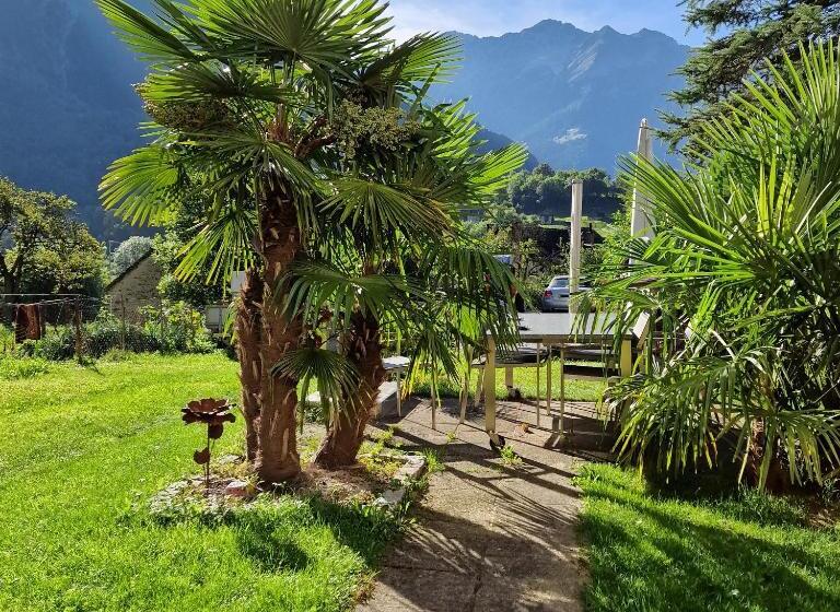 Standard Værelse, Relais Del Sosto