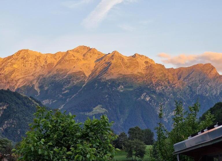 Standard Værelse, Relais Del Sosto