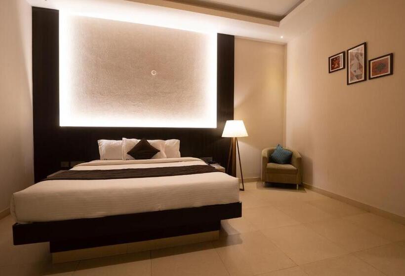 高级大房间, D Wayfarer Inn Resort