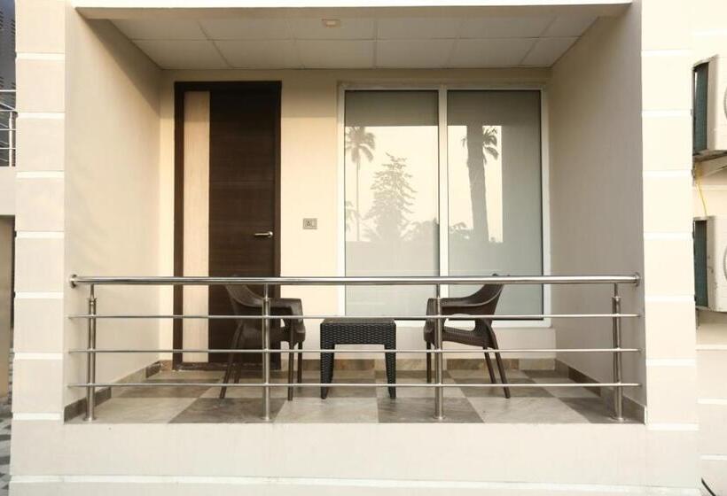 高级大房间, D Wayfarer Inn Resort