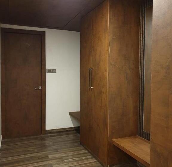 Вилла с 1 спальней и бассейном, D Wayfarer Inn Resort