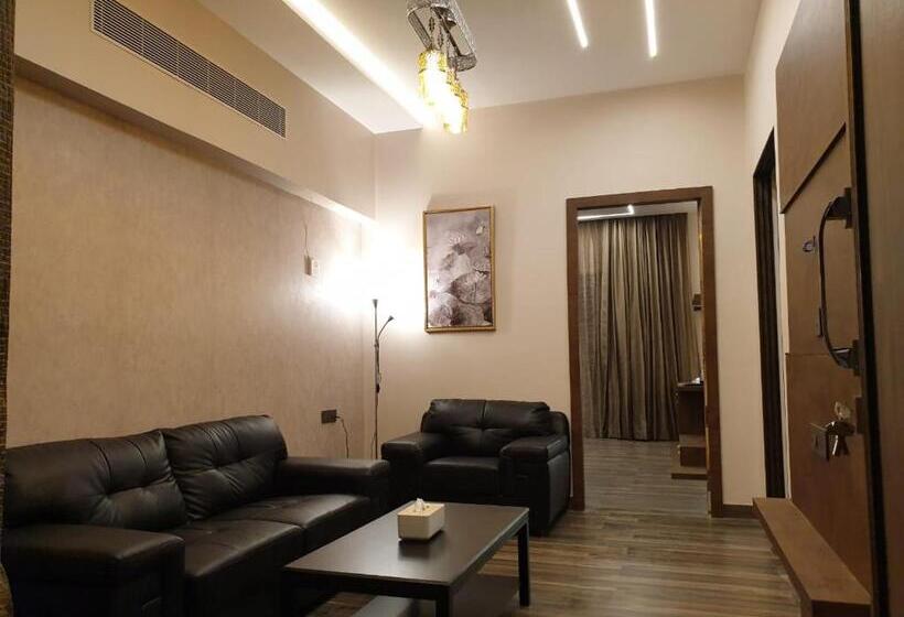 别墅: 1间卧室带游泳池, D Wayfarer Inn Resort