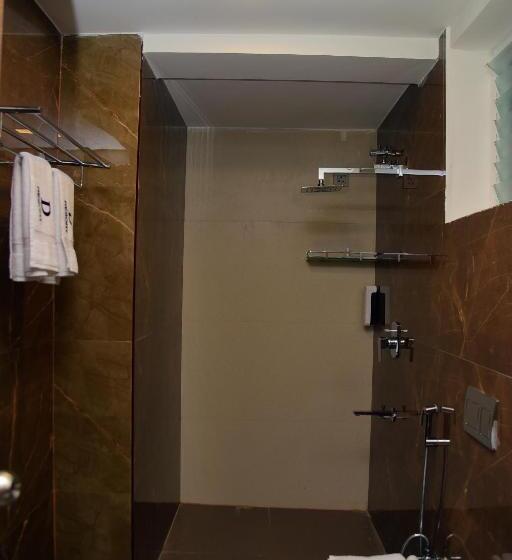 Вилла 1 Спальня Вид на Сад, D Wayfarer Inn Resort