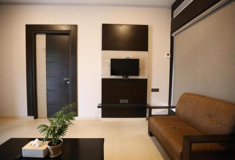 Номер Superior, D Wayfarer Inn Resort
