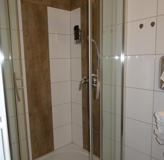 Номер Стандарт Индивидуальный, Restaurant Zum Donaueck Mauthausen