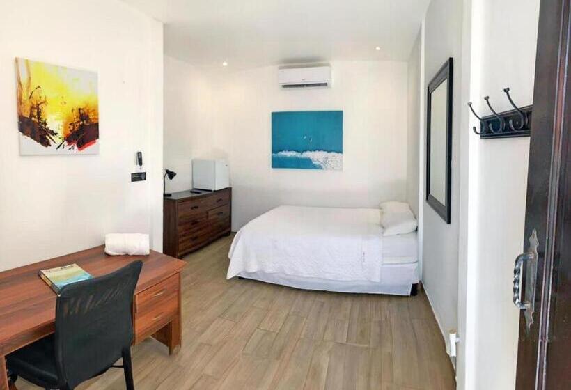 חדר סטנדרט, Surf Ranch Tamarindo