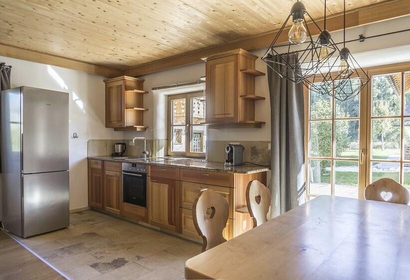 Апартаменты 1 Спальня, Alpinest