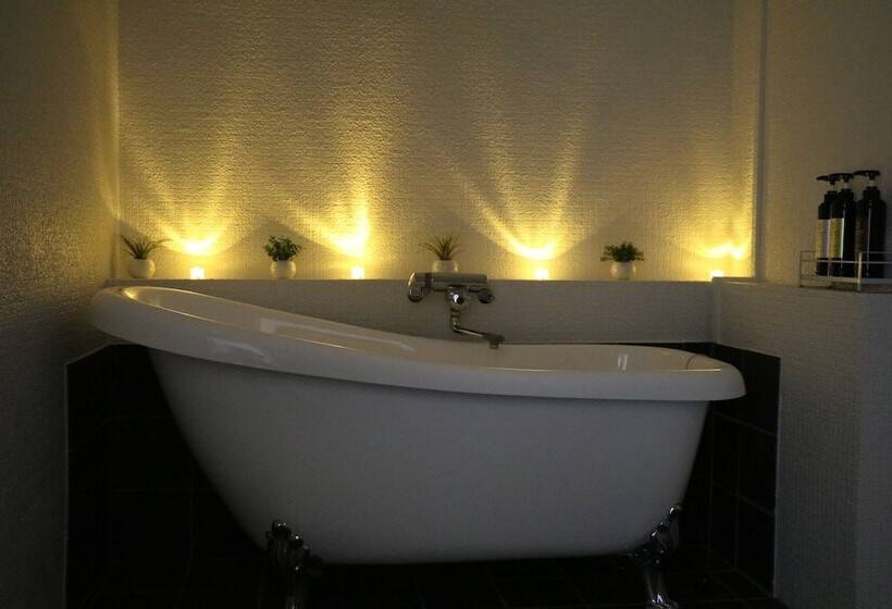 חדר סטנדרט לשלושה, Mykonos Resort Miura