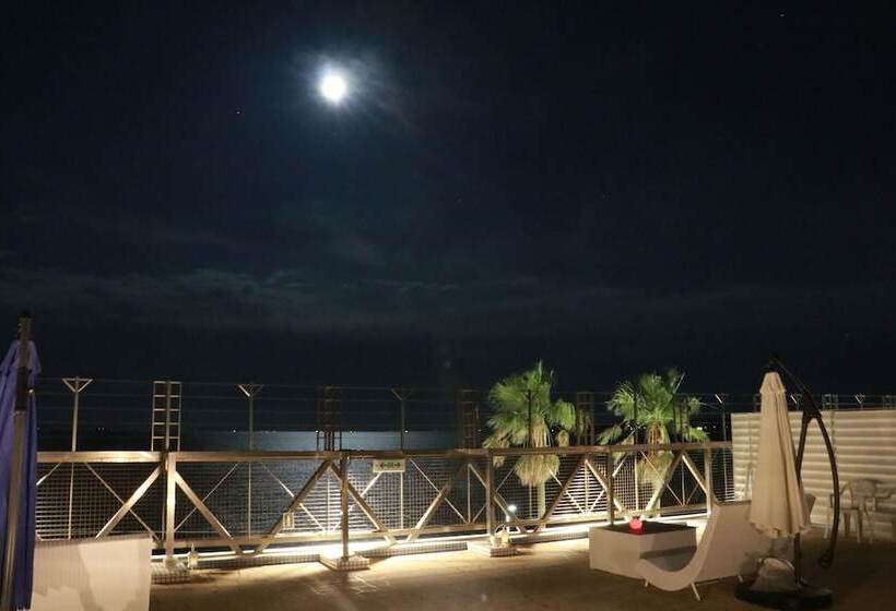 חדר דלוקס, Mykonos Resort Miura