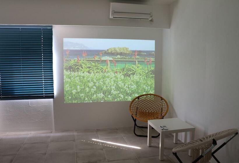 חדר סטנדרט, Mykonos Resort Miura