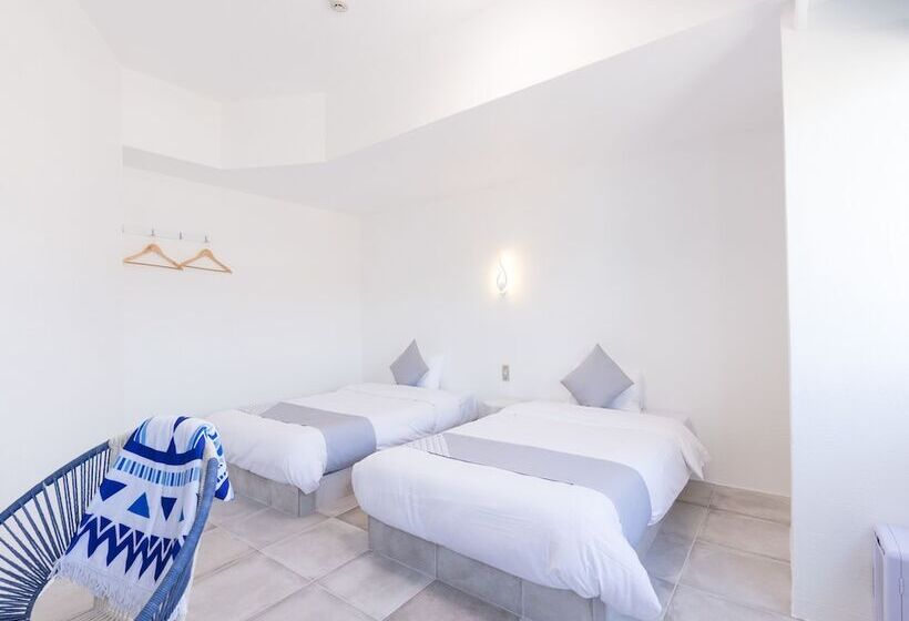 חדר סטנדרט, Mykonos Resort Miura