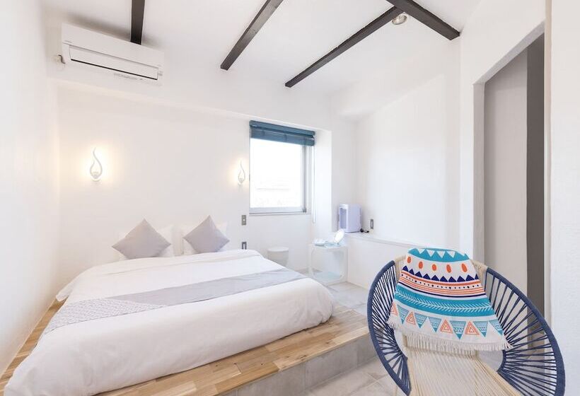 חדר סטנדרט, Mykonos Resort Miura