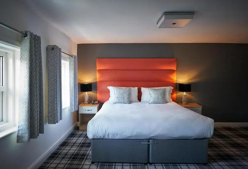 Deluxe-huone, The Kirkfield