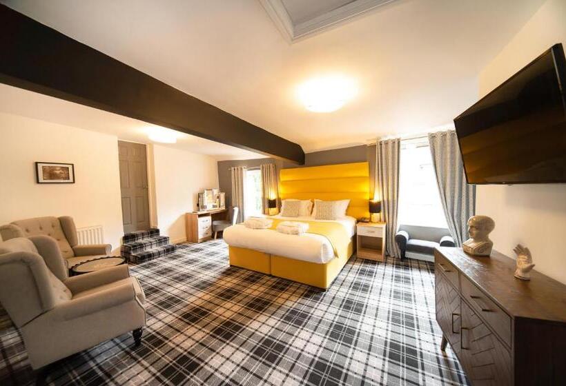 豪华房间, The Kirkfield