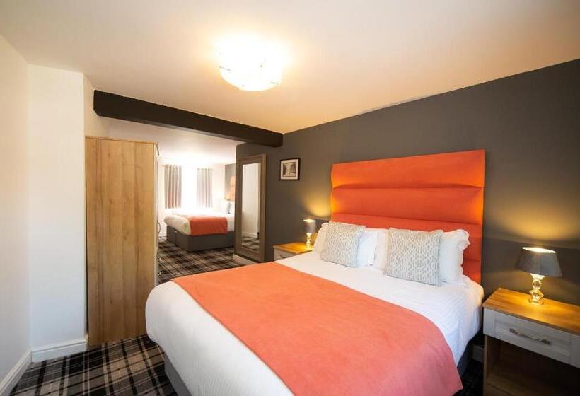 家庭间, The Kirkfield