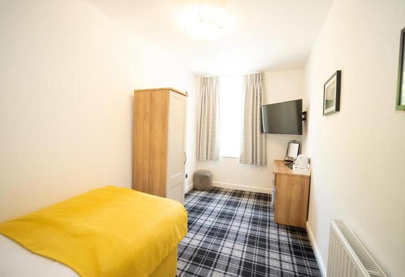 标准单人间, The Kirkfield