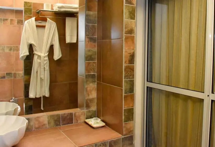 اتاق سوپریور, Design House Corrientes