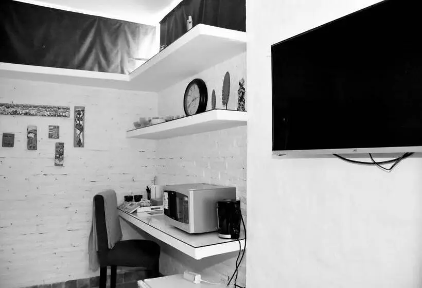 اتاق سوپریور, Design House Corrientes