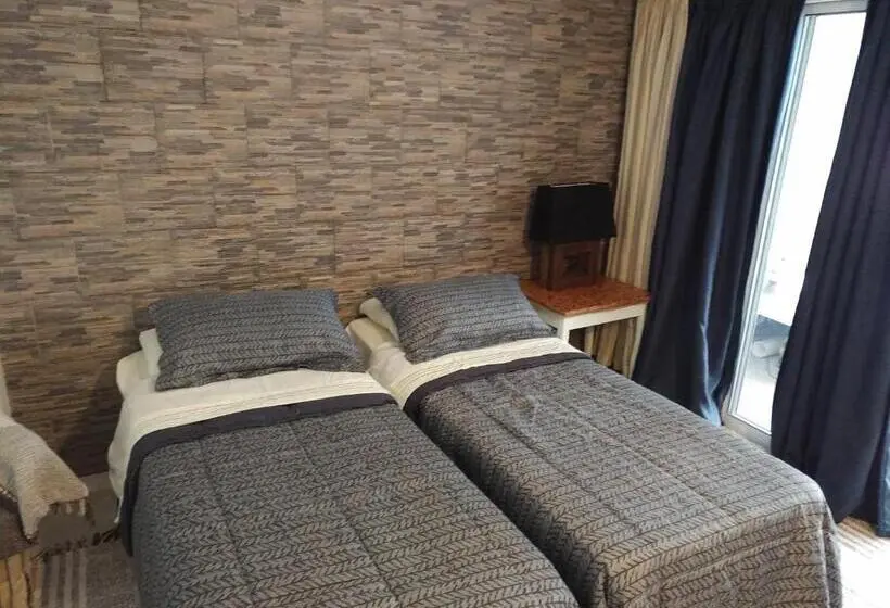اتاق لوکس, Design House Corrientes