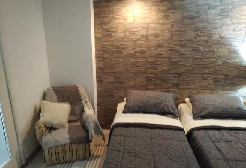 اتاق لوکس, Design House Corrientes
