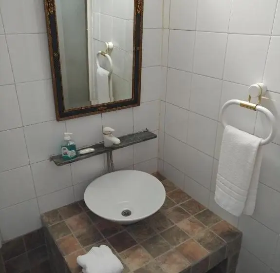 اتاق لوکس, Design House Corrientes