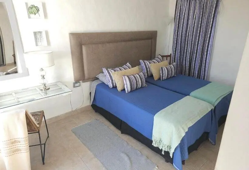 اتاق سوپریور سه تخته, Design House Corrientes