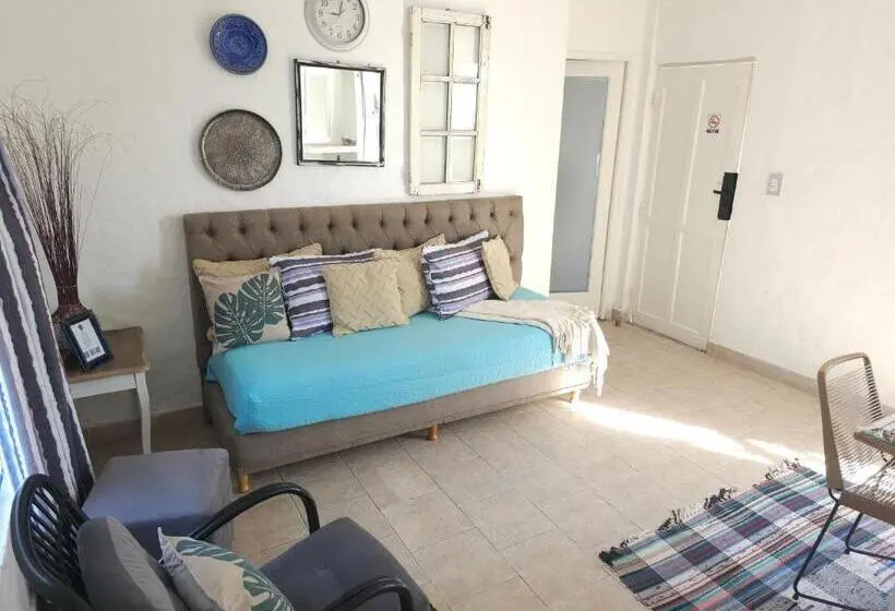 اتاق سوپریور سه تخته, Design House Corrientes
