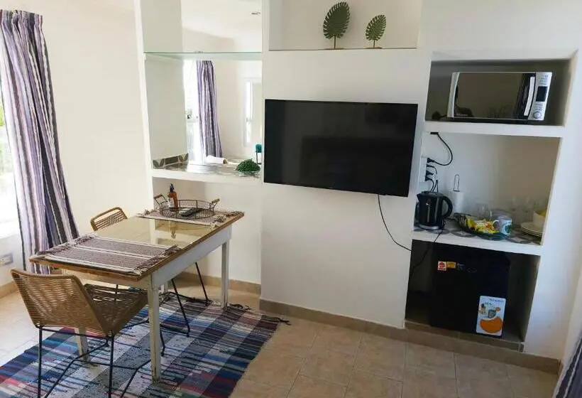 اتاق سوپریور سه تخته, Design House Corrientes