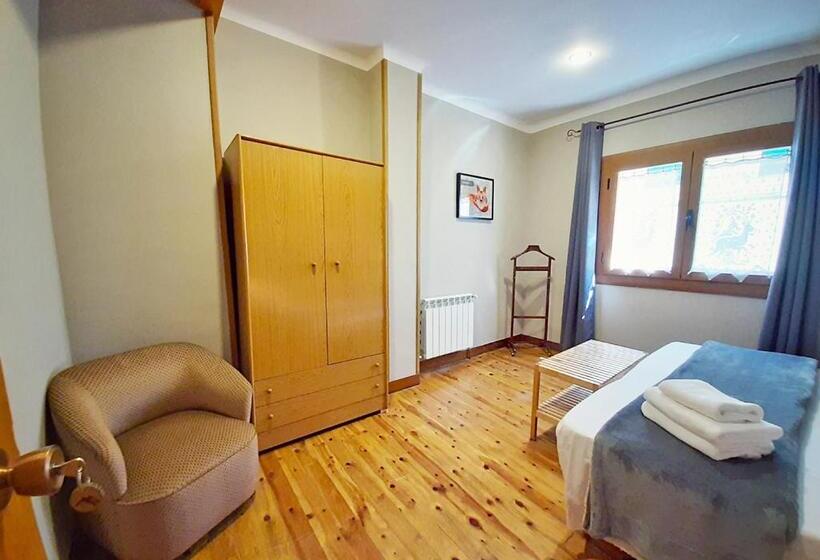 Номер Стандарт, Hostal Fonda Prat