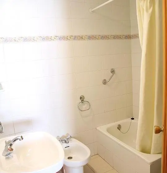 اتاق استاندارد, Hostal Fonda Prat