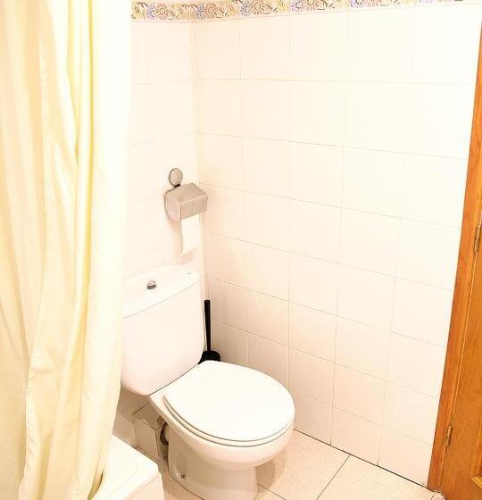 Номер Стандарт, Hostal Fonda Prat