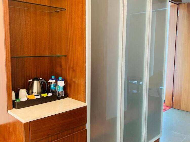 行政房间, Viola Beacon Resort, Lonavala